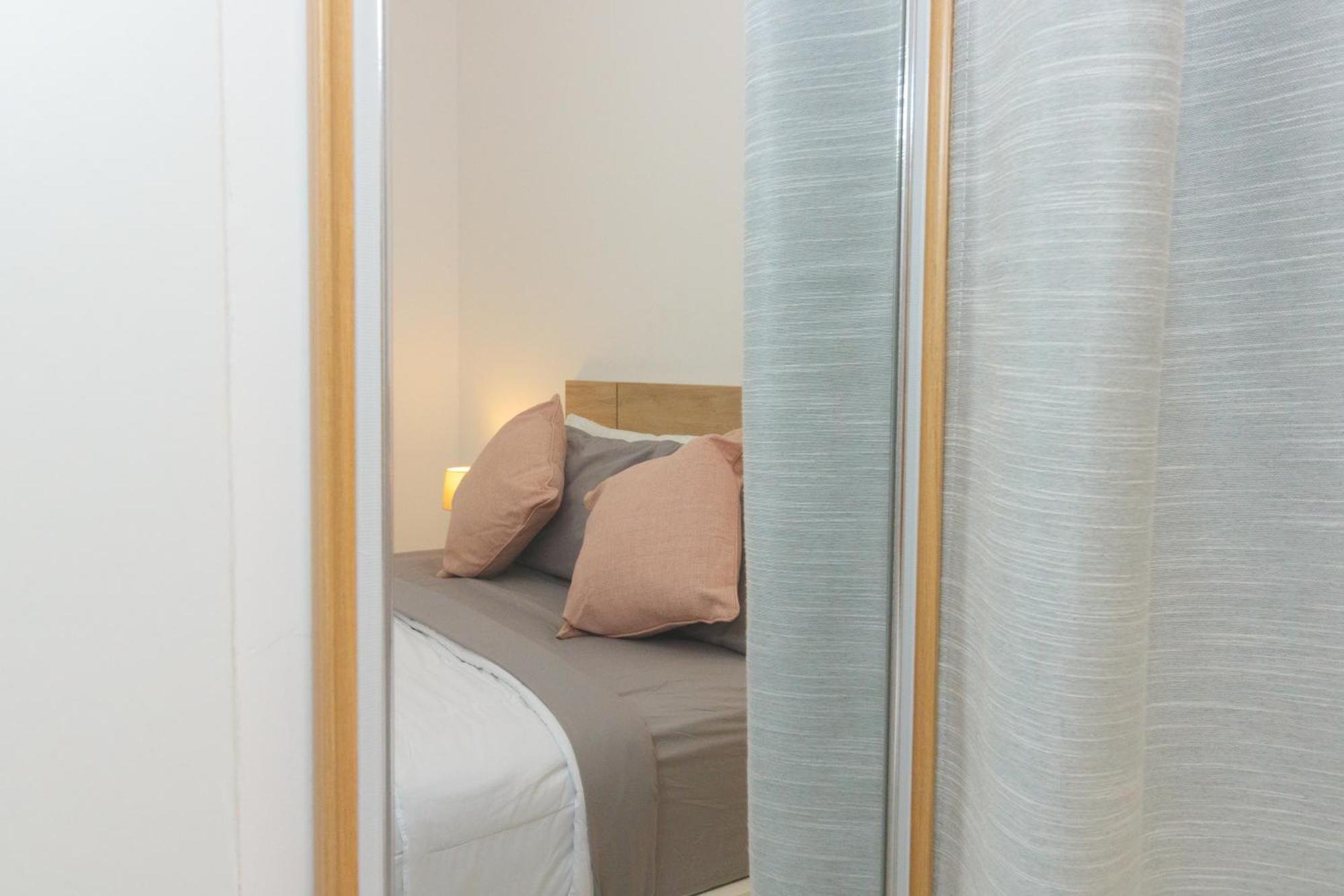 Brand New Spacious T3 Apartment In Santa Maria Eksteriør bilde